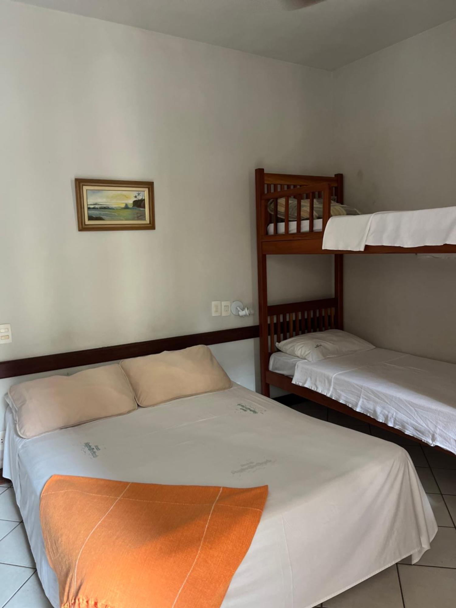 Pousada Paraiso Ilha Grande ห้อง รูปภาพ