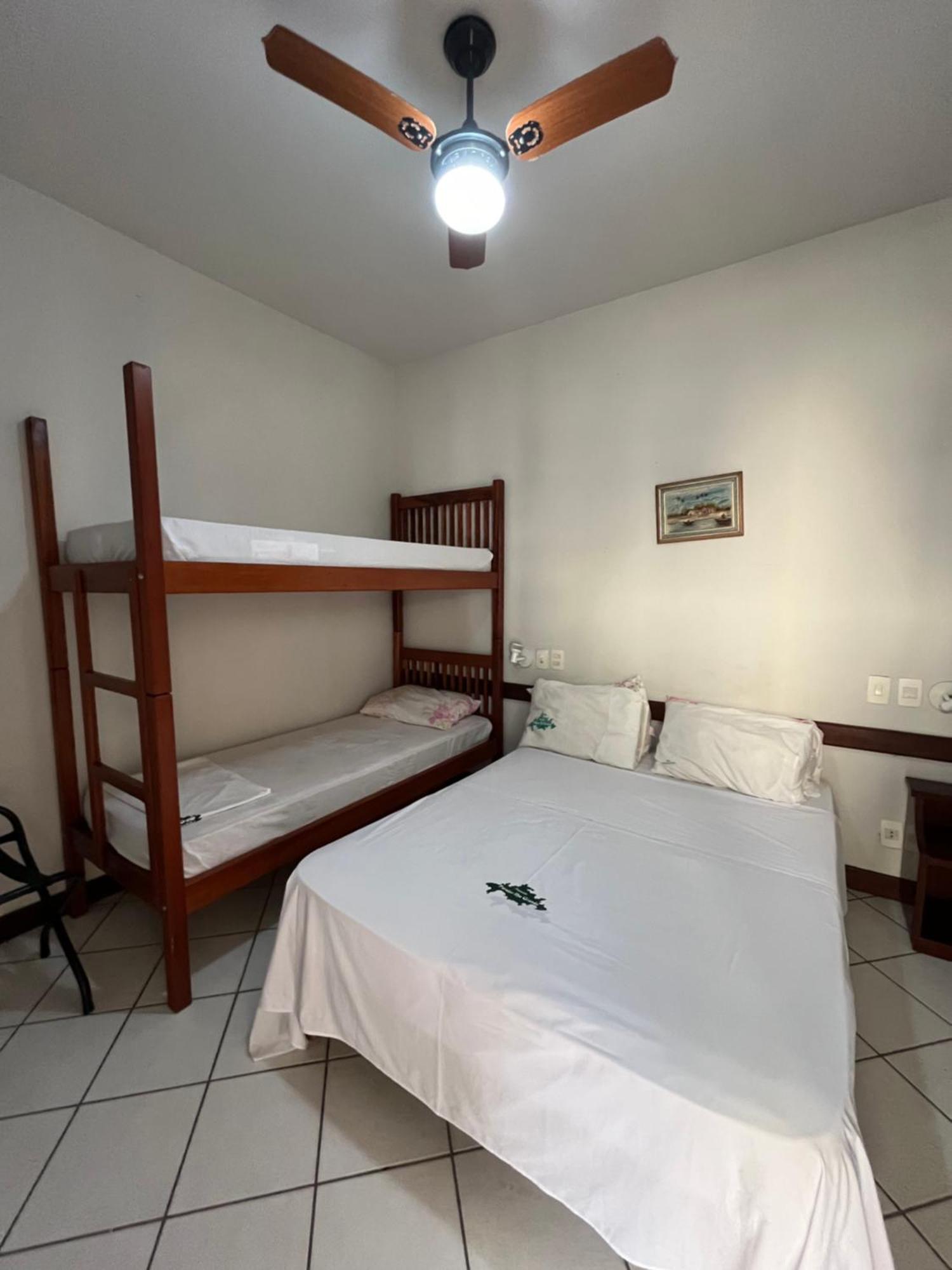 Pousada Paraiso Ilha Grande ห้อง รูปภาพ