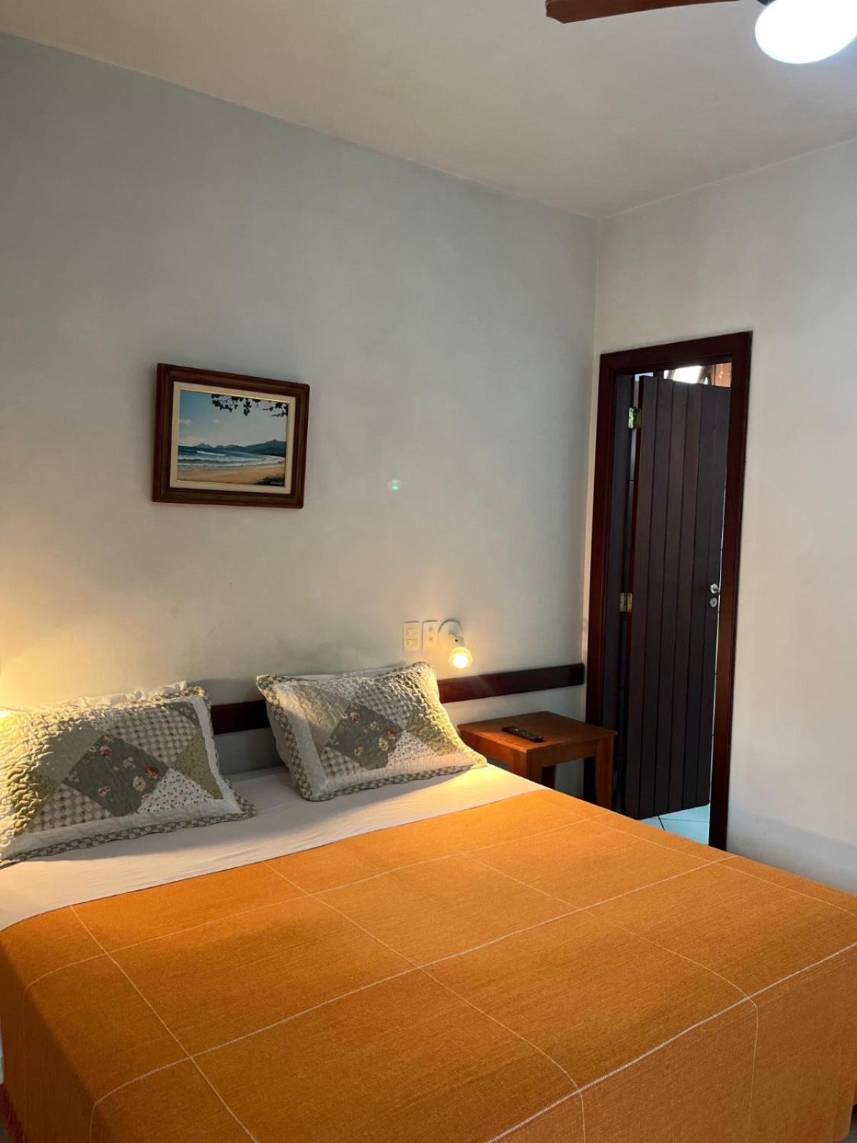 Pousada Paraiso Ilha Grande ภายนอก รูปภาพ