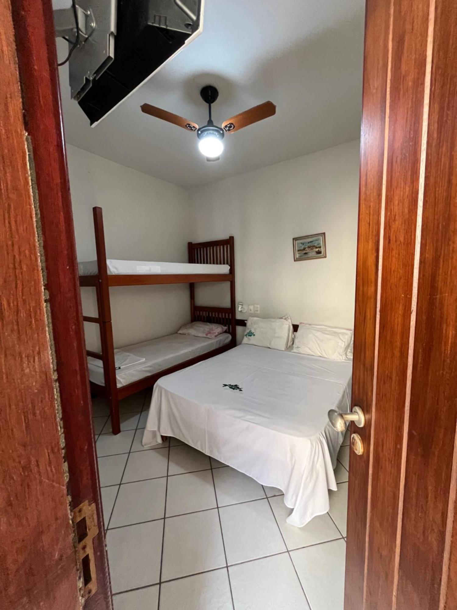 Pousada Paraiso Ilha Grande ห้อง รูปภาพ